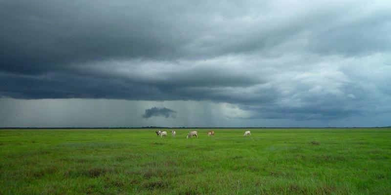 时代天街95:一座购物中心如何重塑城市商业格局